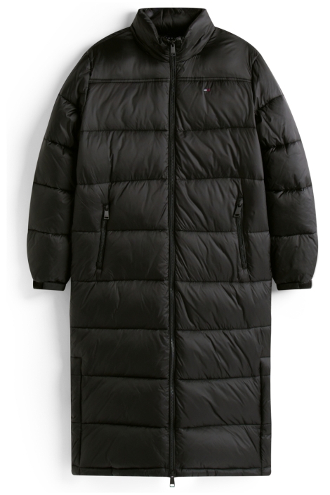 Tommy Jeans dw0dw21614 tjw maxi pckbl hood